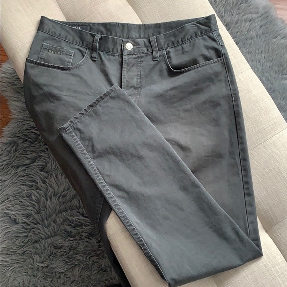 Gucci Pants - Picture 6 of 11